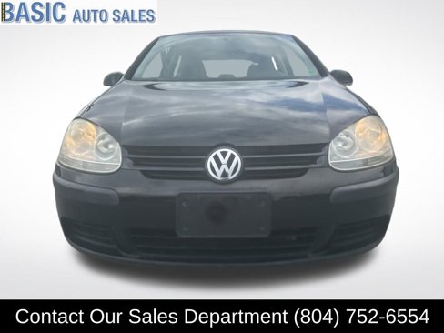 Used 2008 Volkswagen Rabbit S image 2