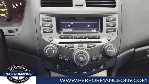 Used 2006 Honda Accord EX-L image 19