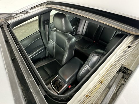Used 2022 Dodge Charger SXT w/ Leather Interior Group image 20