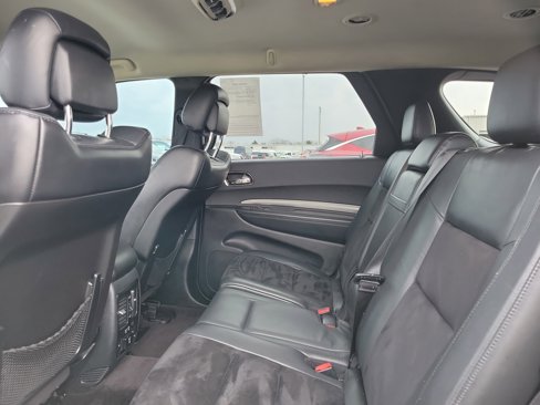 Used 2018 Dodge Durango GT image 11