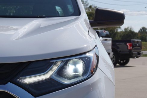 Used 2019 Chevrolet Equinox LS image 10