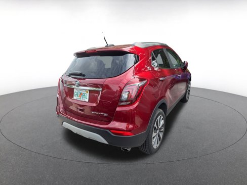 Used 2022 Buick Encore Preferred w/ Safety Package image 4