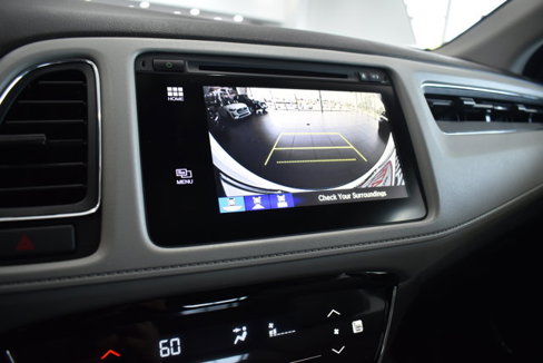 Used 2018 Honda HR-V EX-L image 20