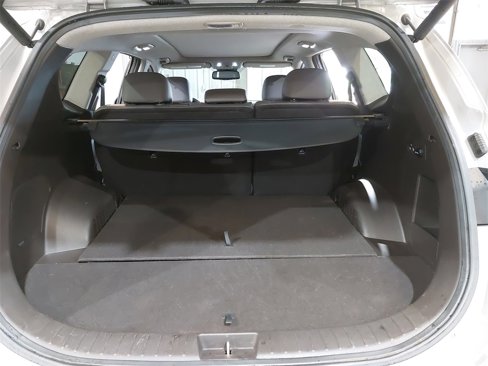 Certified 2020 Hyundai Santa Fe Limited image 12