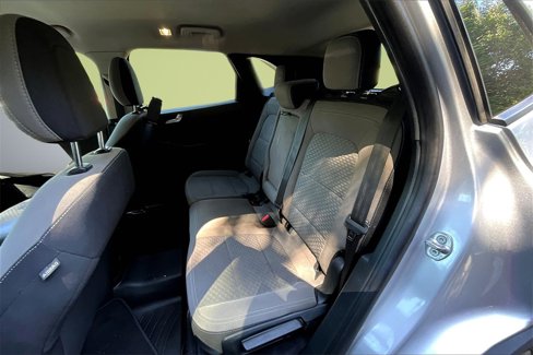 Used 2020 Ford Escape SE image 20