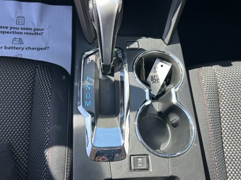 Used 2015 Chevrolet Equinox LT w/ Driver Convenience Package image 25