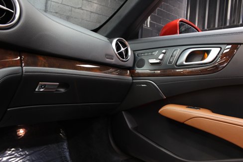 Used 2019 Mercedes-Benz SL 450 image 60