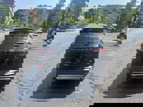 Certified 2024 Ford Escape Active w/ Tech Pack #1 image 6