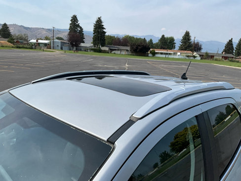 Used 2020 Ford EcoSport Titanium image 8