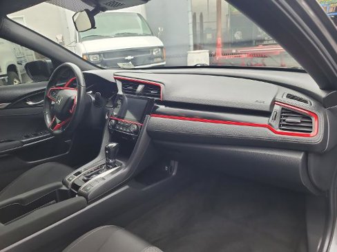 Used 2021 Honda Civic EX image 27