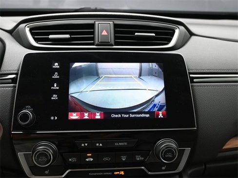 Used 2022 Honda CR-V EX-L image 18