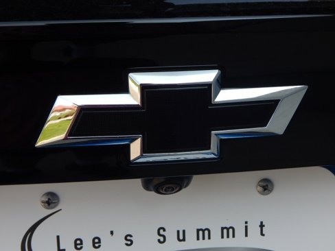 Used 2022 Chevrolet Bolt EUV Premier w/ Sun & Sound Package image 4