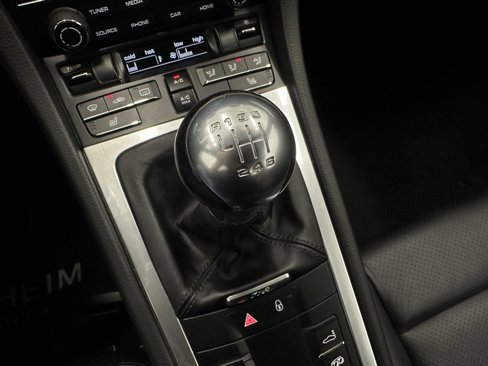 Used 2017 Porsche 718 Cayman image 24