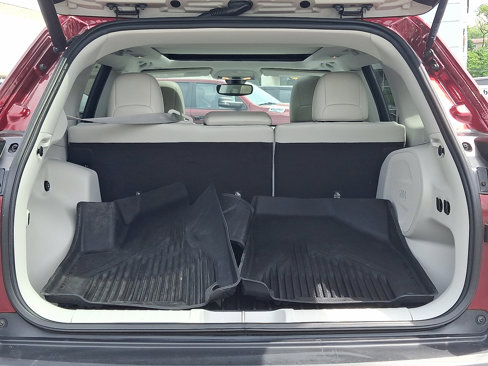 Certified 2019 Jeep Cherokee Limited image 28