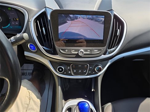 Used 2019 Chevrolet Volt LT image 21