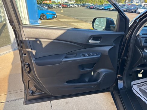 Used 2016 Honda CR-V LX image 11