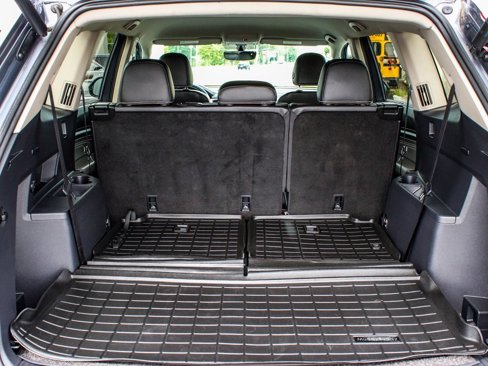 Used 2021 Volkswagen Atlas SE image 46