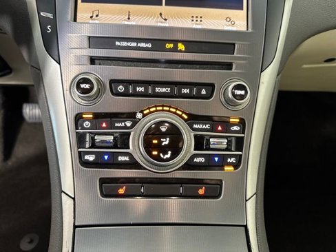 Used 2017 Lincoln MKZ Premiere image 23