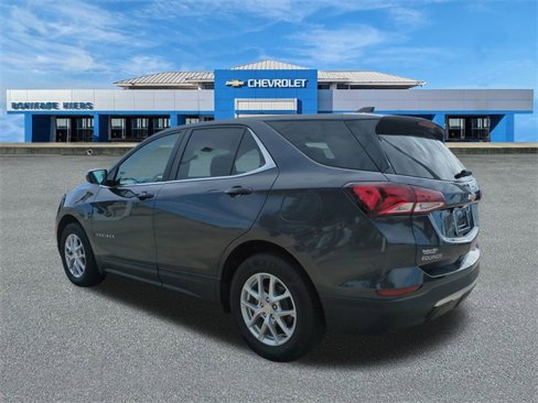Used 2023 Chevrolet Equinox LT image 6