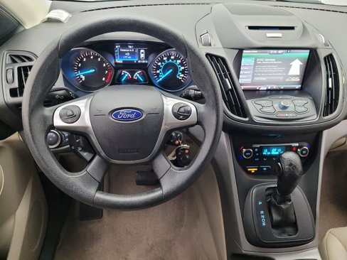 Used 2015 Ford Escape SE w/ SE Chrome Package image 22