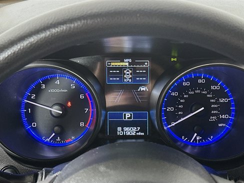 Used 2019 Subaru Outback 2.5i image 12