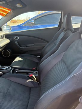 Used 2014 Honda CR-Z image 24