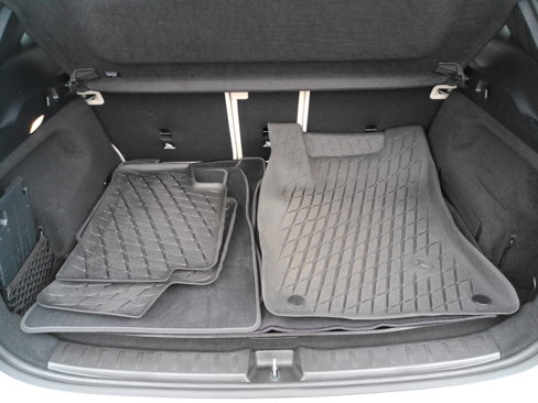 Certified 2024 Mercedes-Benz GLA 250 image 19