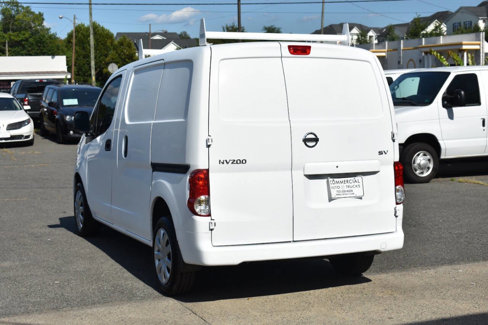 Used 2017 Nissan NV200 SV w/ Technology Package image 7
