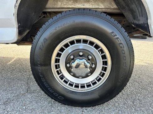 Used 1997 Ford F250 2WD SuperCab Heavy Duty image 34