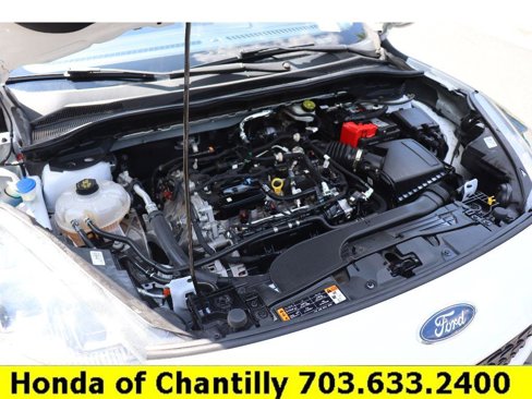 Used 2020 Ford Escape SE image 30