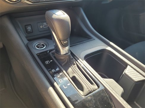 Used 2024 Nissan Sentra S image 21