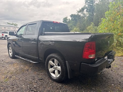 Used 2015 RAM 1500 Express image 8
