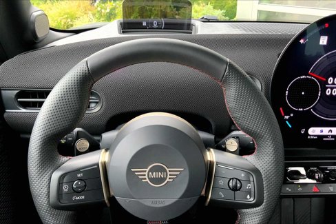 New 2026 MINI Cooper S image 20