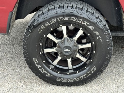 Used 2015 RAM 1500 Tradesman w/ Popular Equipment Group image 7