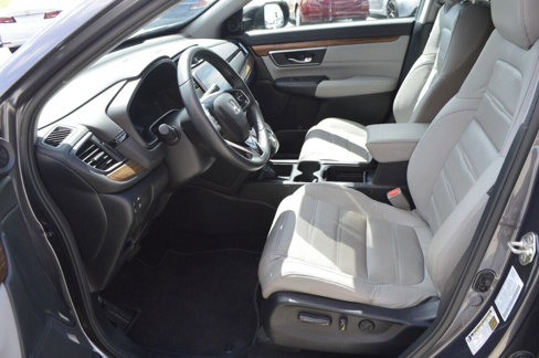 Used 2019 Honda CR-V EX-L image 12