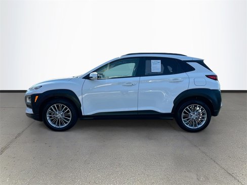 Used 2021 Hyundai Kona SEL Plus image 4