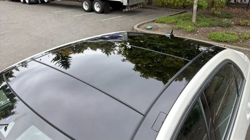 Used 2014 Mercedes-Benz E 350 Sedan image 9