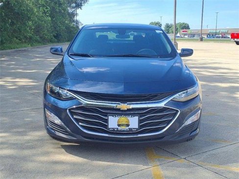 Used 2022 Chevrolet Malibu LT image 7