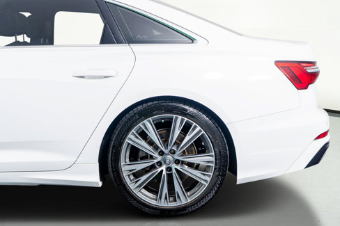 Used 2019 Audi A6 3.0T Premium w/ Convenience Package image 17