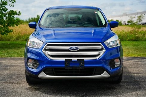 Used 2019 Ford Escape SE image 39