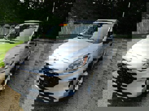 Certified 2022 Ford Escape SE w/ Convenience Package image 7