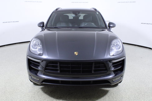 Used 2017 Porsche Macan image 2