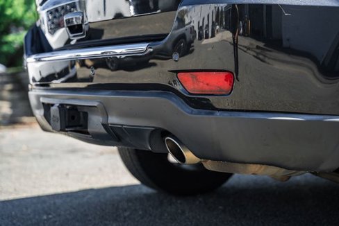 Used 2016 Jeep Grand Cherokee Limited w/ Trailer Tow Group IV image 7