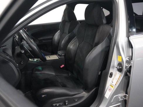 Used 2011 Lexus IS F image 33
