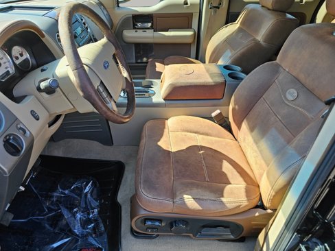 Used 2005 Ford F150 King Ranch image 16