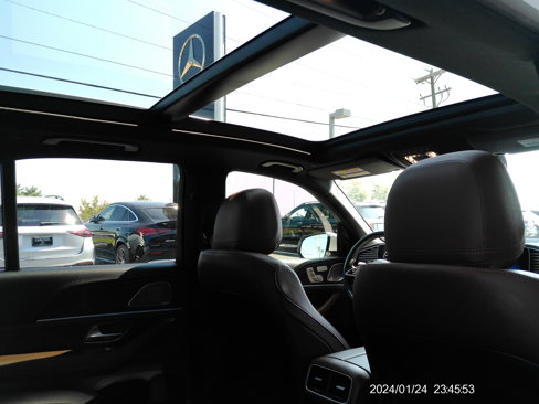 Certified 2024 Mercedes-Benz GLE 350 4MATIC image 22