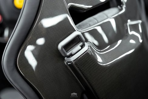 Used 2018 Ferrari 488 Spider image 39