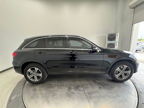 Used 2019 Mercedes-Benz GLC 300 image 14