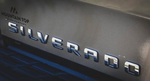 Used 2008 Chevrolet Silverado 1500 W/T image 16