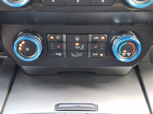 Used 2019 Ford F150 XLT w/ Equipment Group 302A Luxury image 20